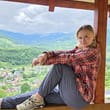 Ганна Шевельова Ганна Шевельова
