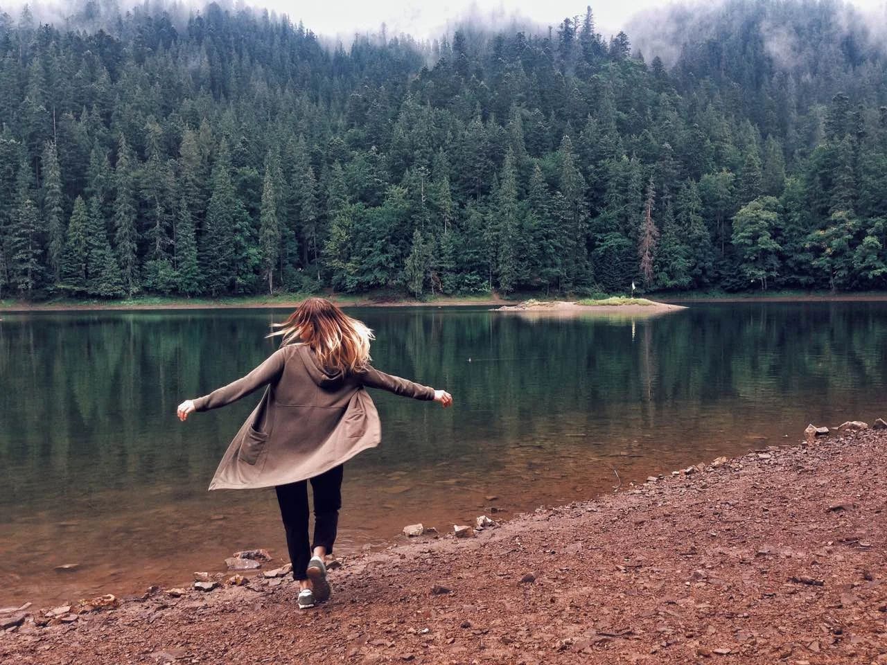 Релакс в Закарпатті. Терми Косино та Синевир!