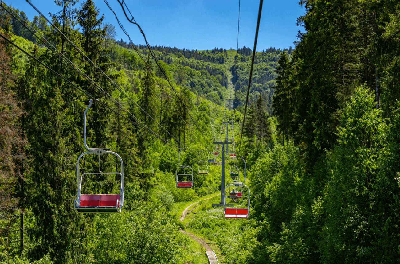 Карпати Львів Трускавець