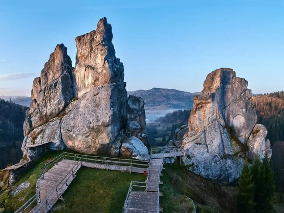 Карпати Львів Трускавець