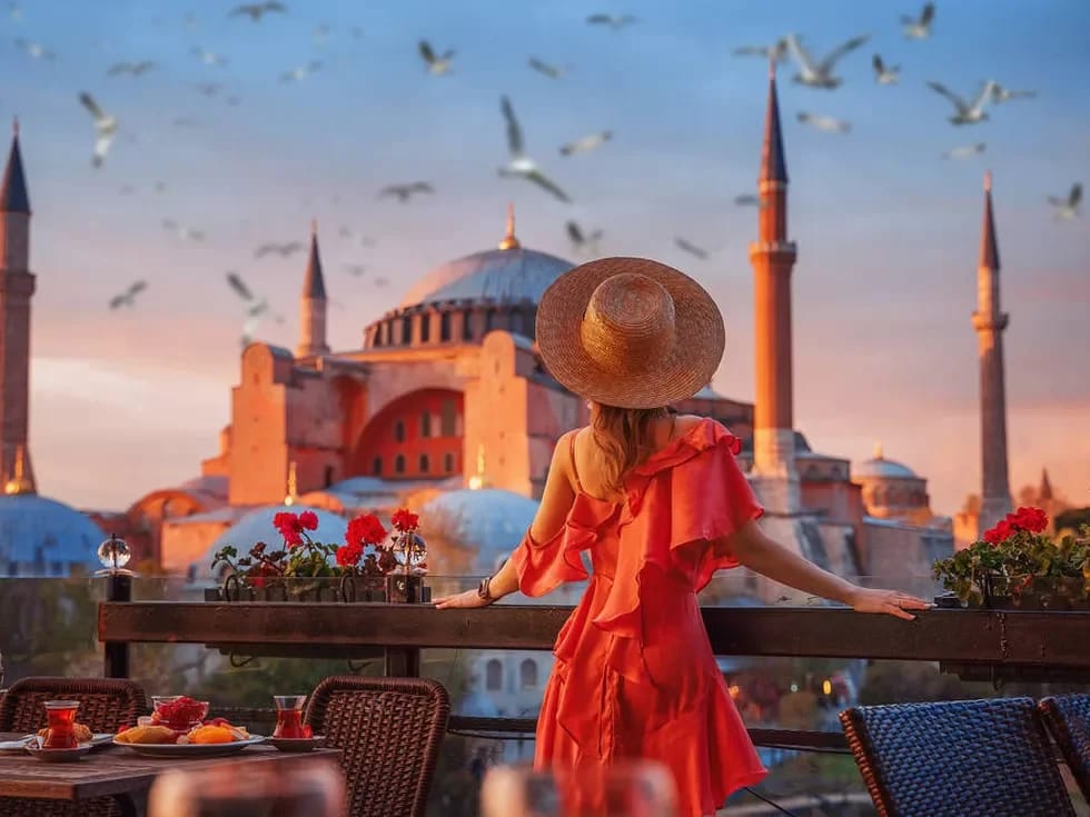 Анталійське узбережжя