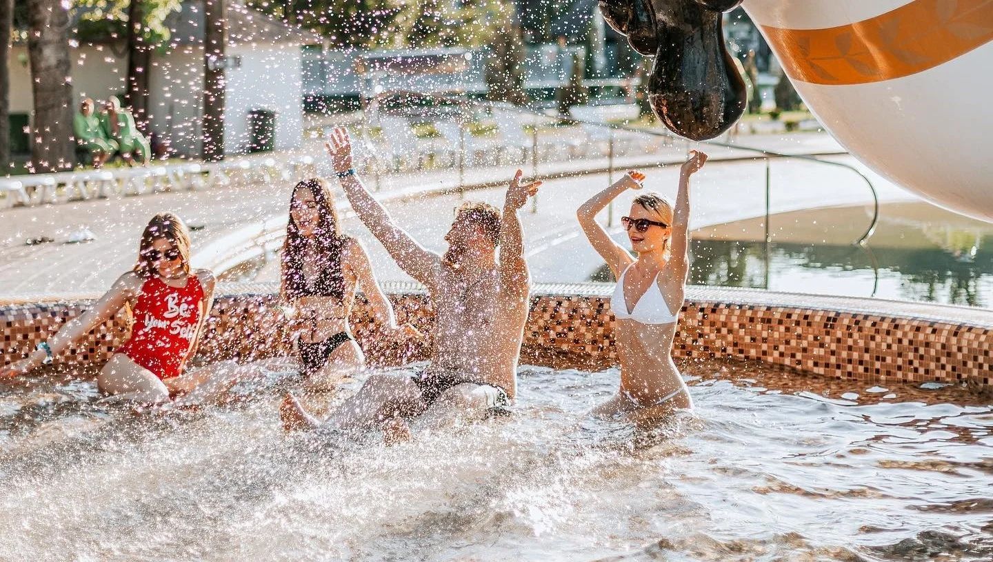 3-ри дні в Закарпатті. Синевир. З ХАРЧУВАННЯМ