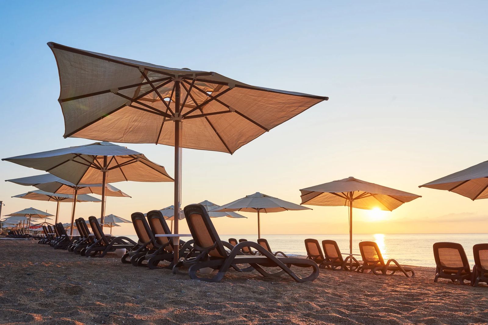 Єгипет Хургада, 7 ночей на All Inclusive (виліт з Варшави)