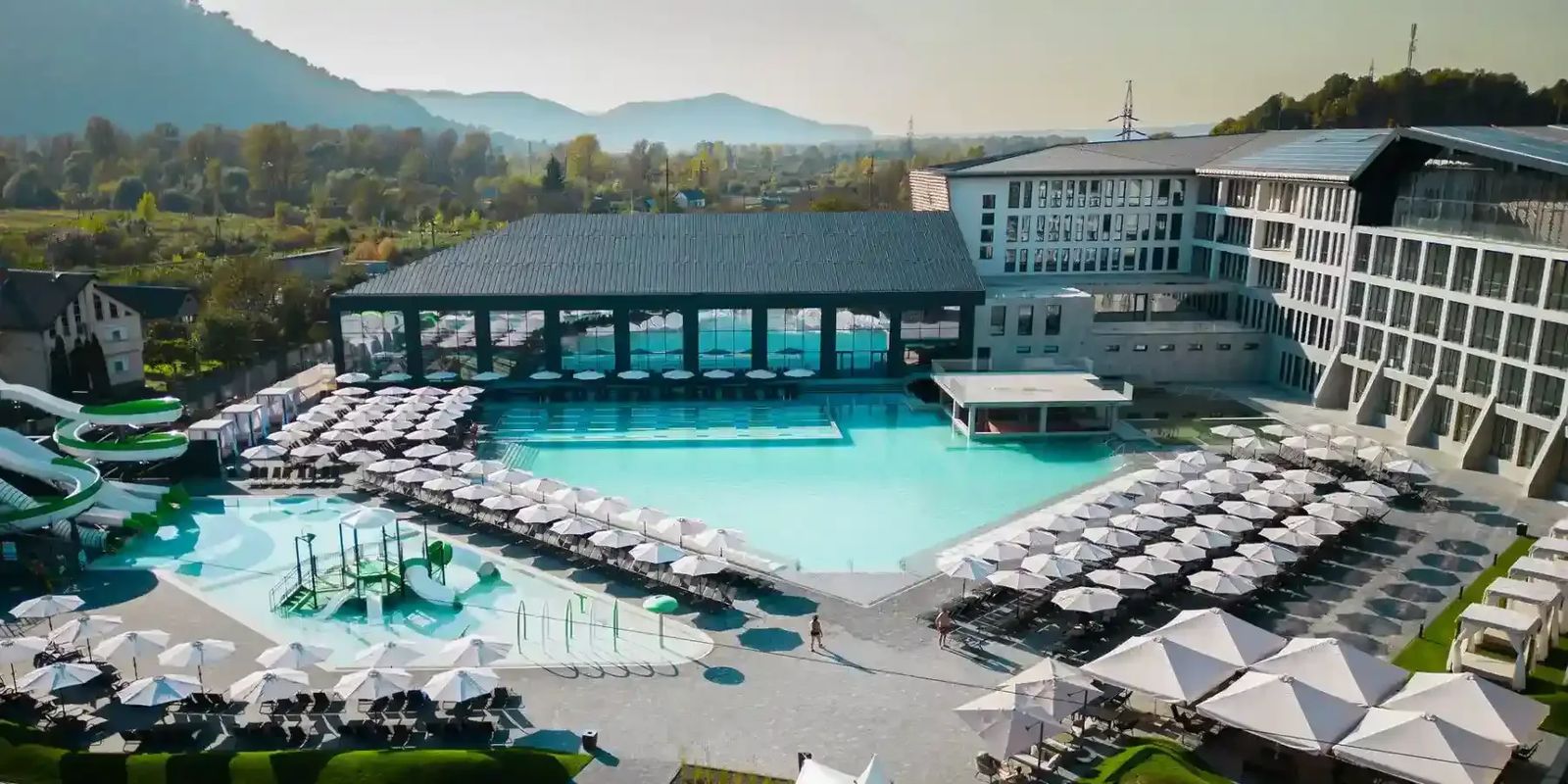 3 дні термального безліміту 3 дні термального безліміту