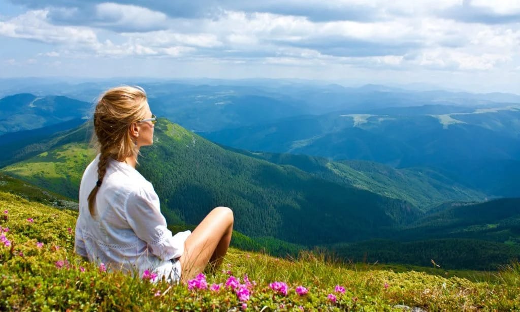 Жовтий маршрут з Богдана