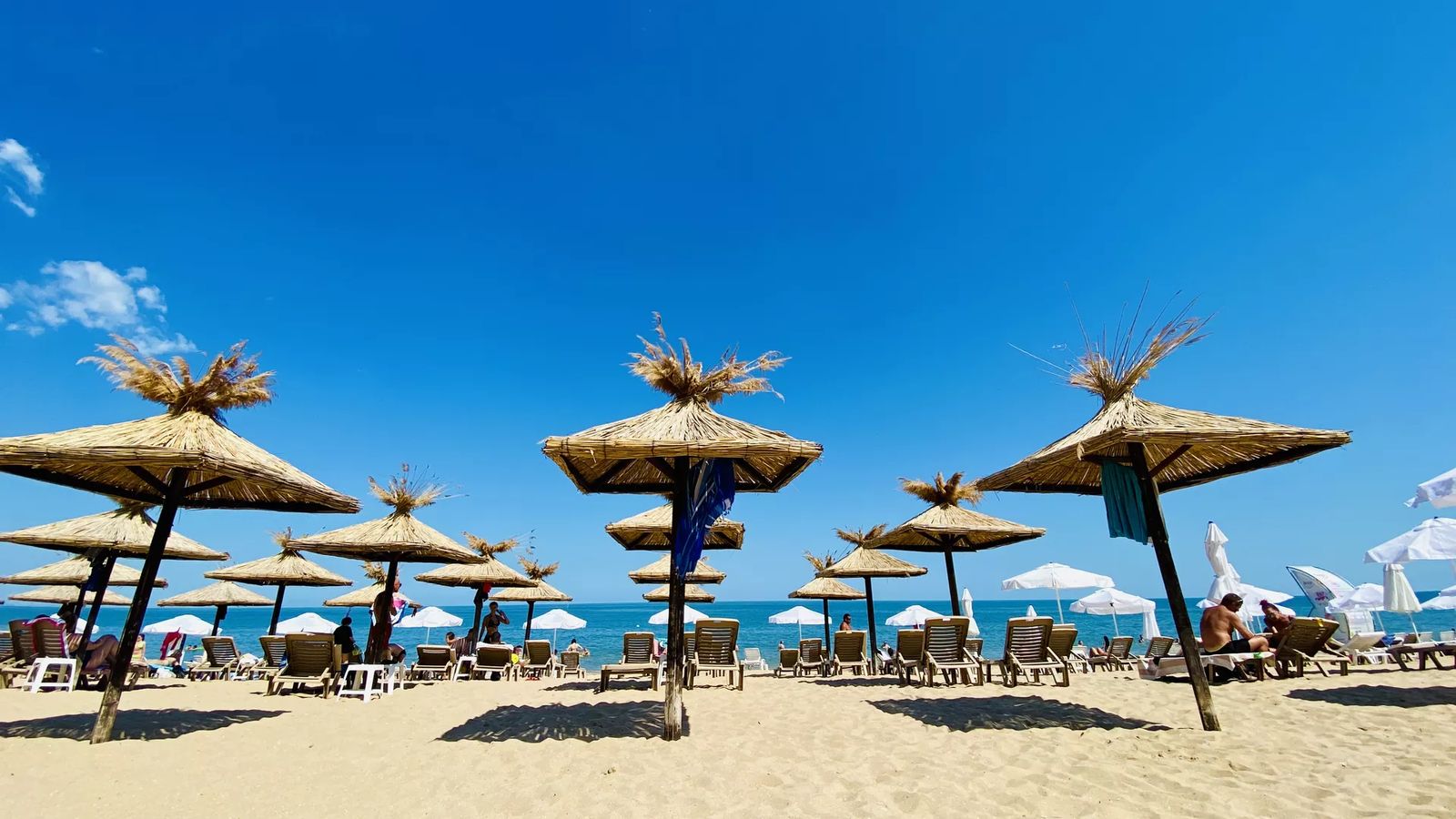 Болгарія 7 ночей HB виїзд №5