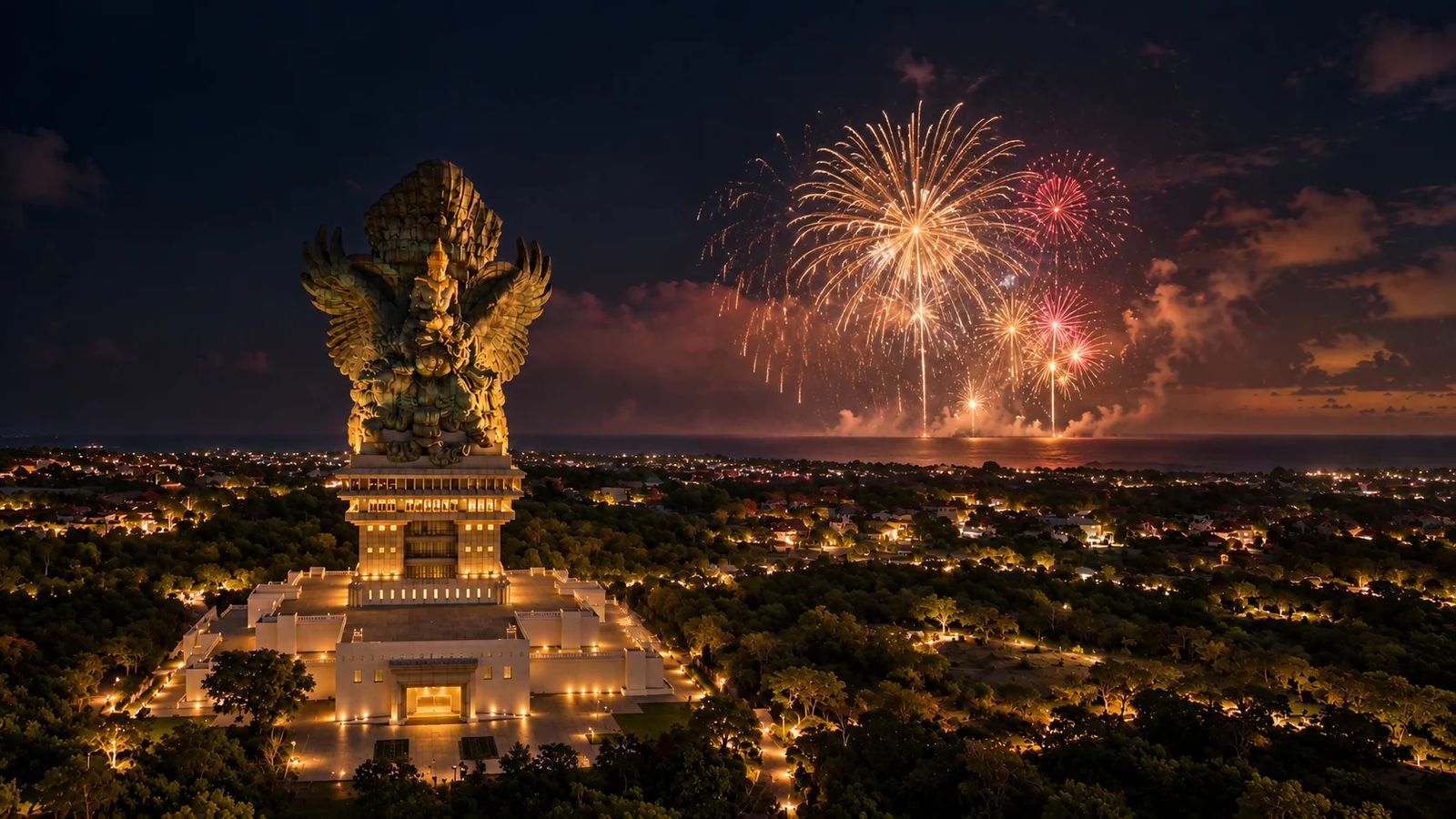 14 днів - Новий Рік на Балі 14 днів - Новий Рік на Балі
