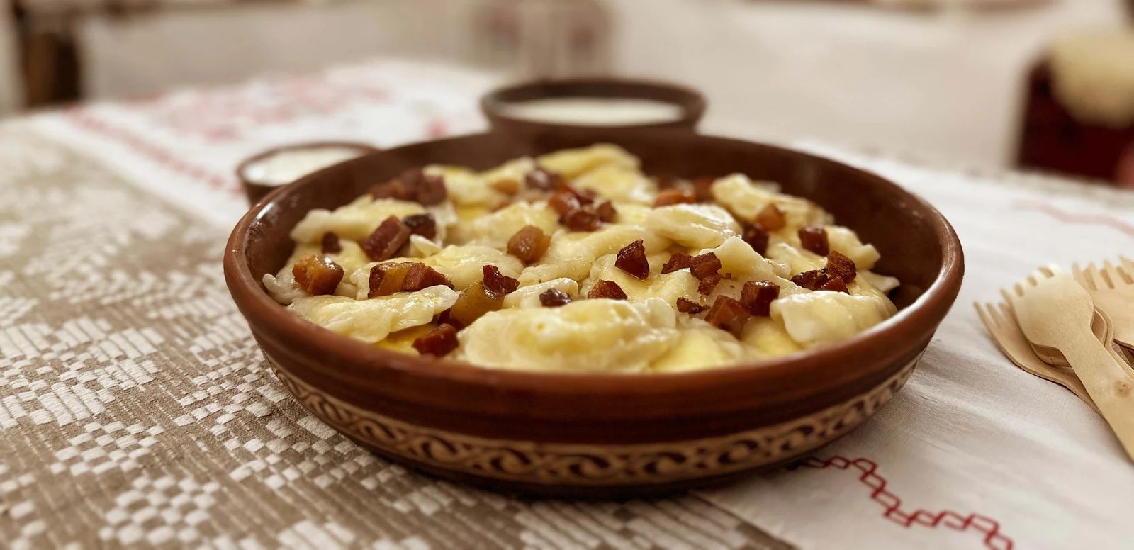 Історії та смаки Волині Історії та смаки Волині