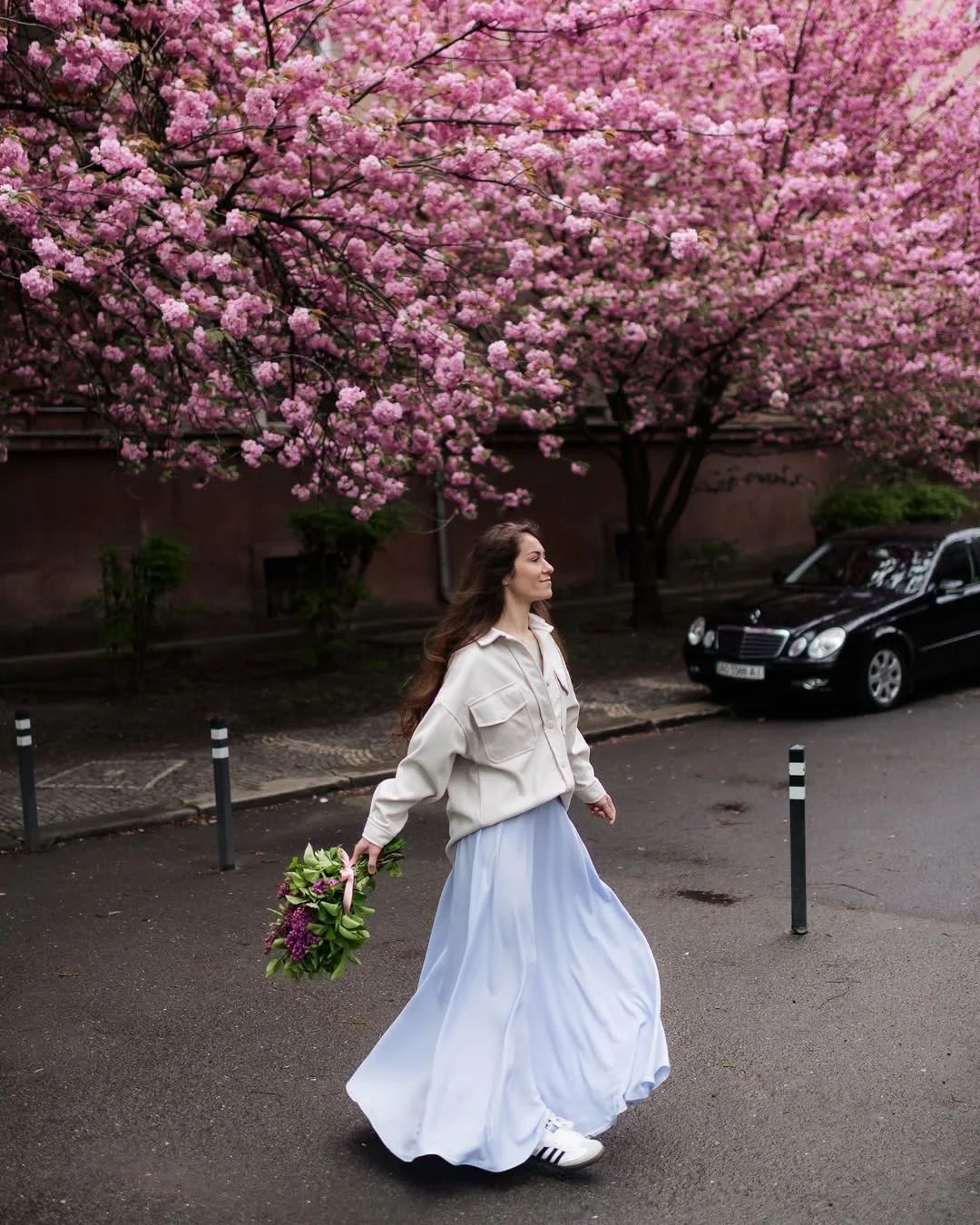 На 3 дні до Закарпаття . Цвітіння сакур та оз Синевир На 3 дні до Закарпаття . Цвітіння сакур та оз Синевир