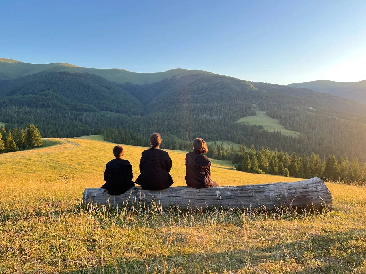 Закарпаття.5-днів +харчування☀