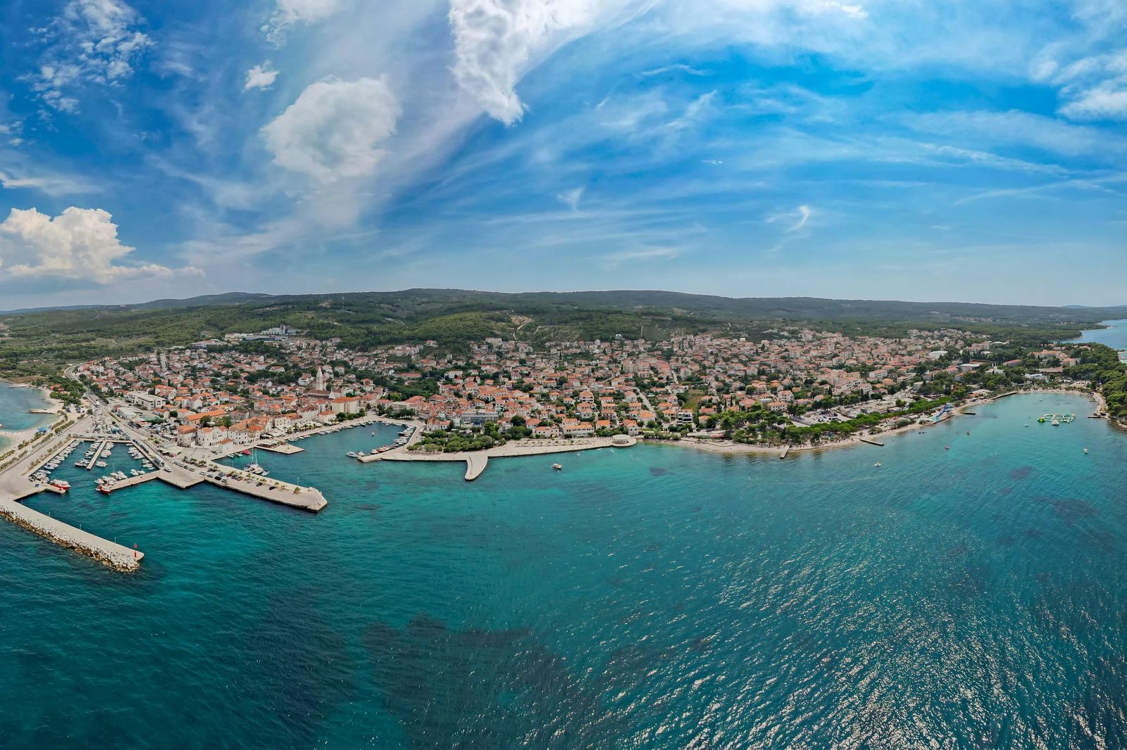 Курорт Водіце 8 днів