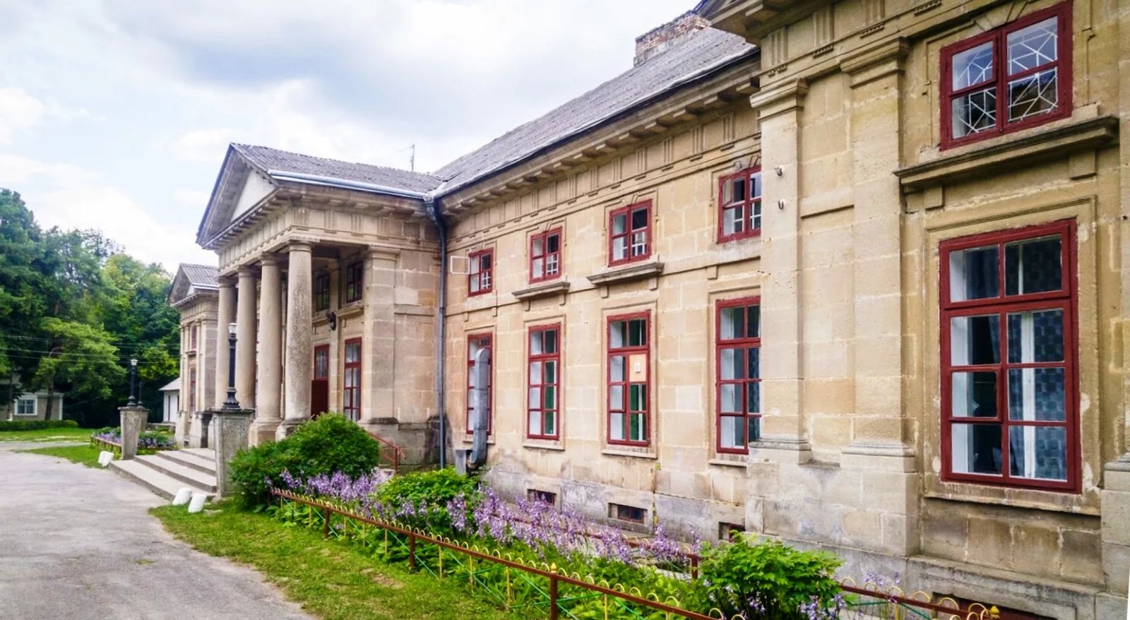 Кам’янець-Подільський та Маліївці