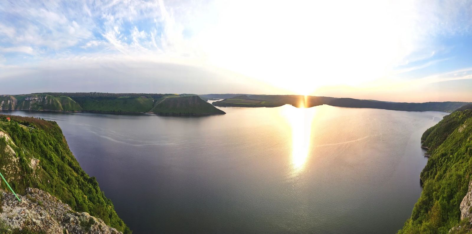 Маліївці та Медова Бакота