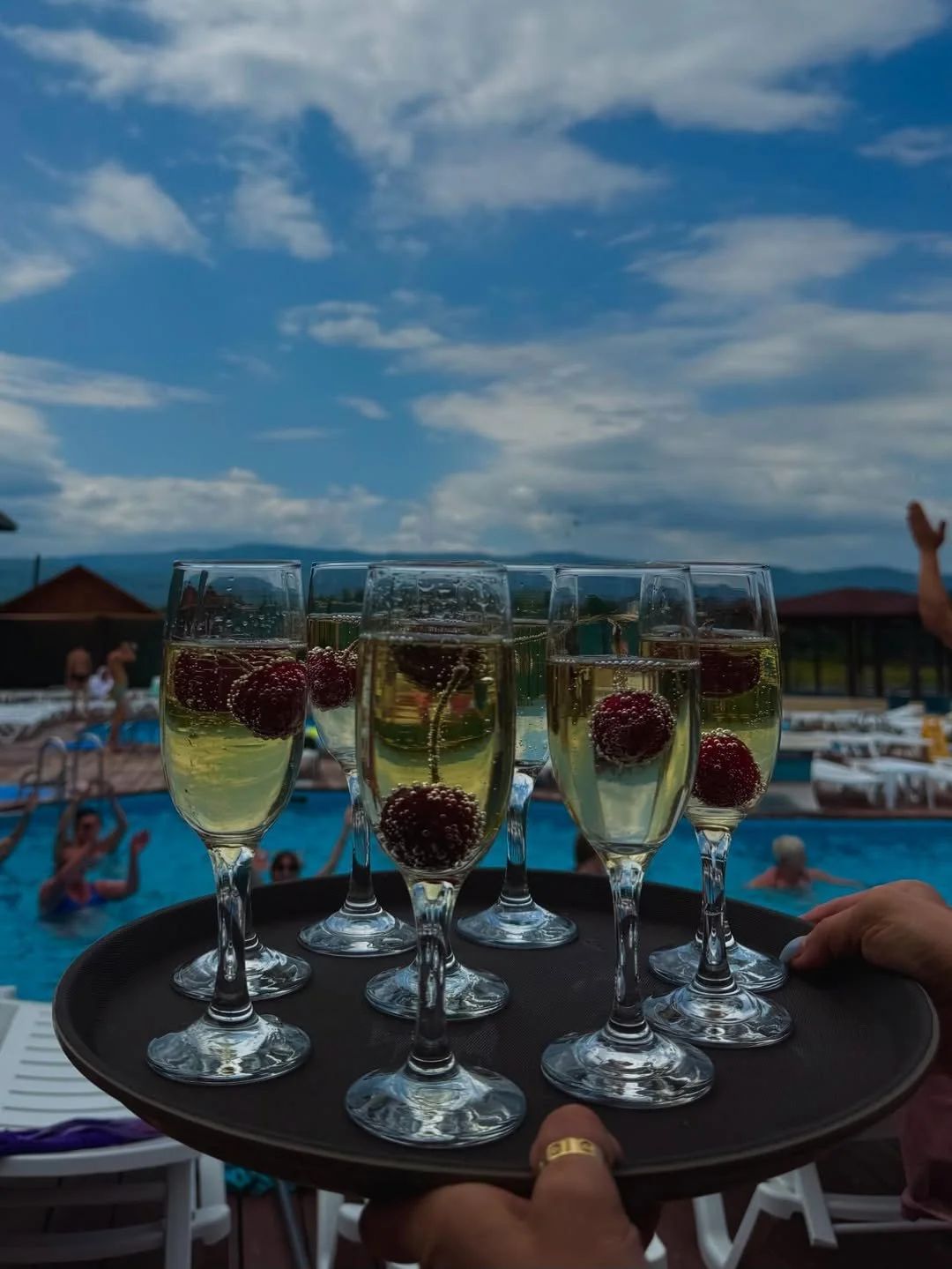 На 3 дні в Солотвино