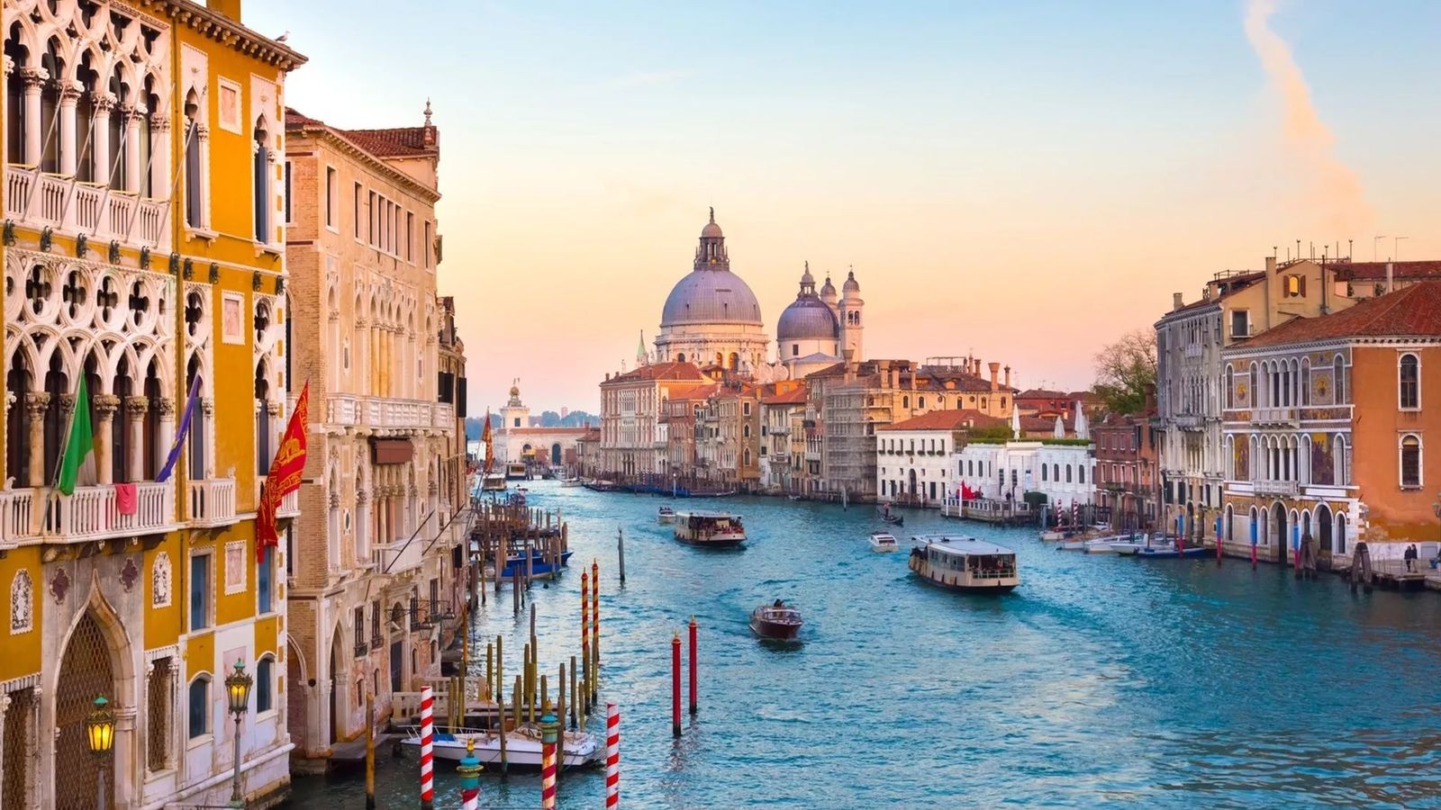 Венеція - Верона - Гарда