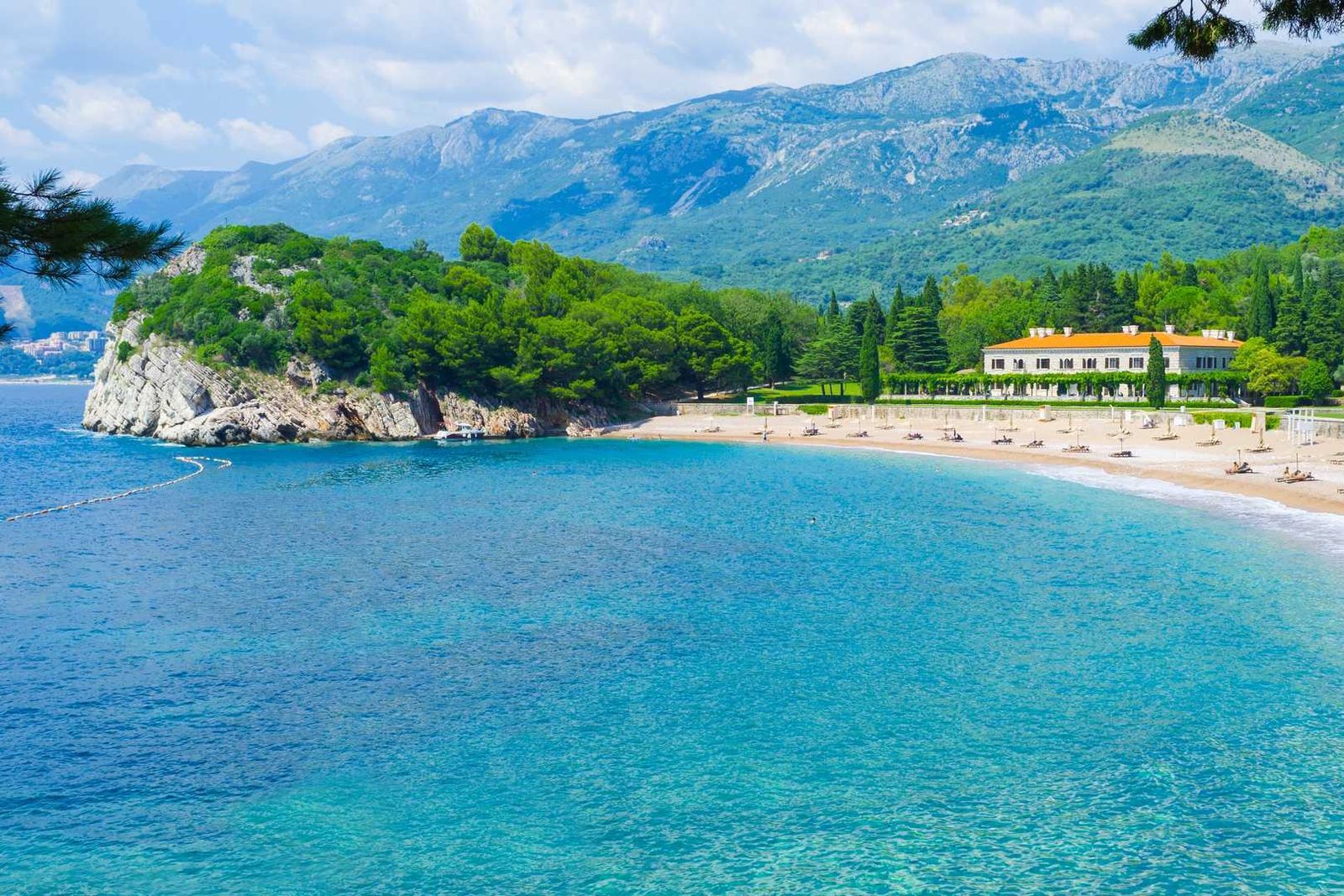 Чорногорія! Чань - 7