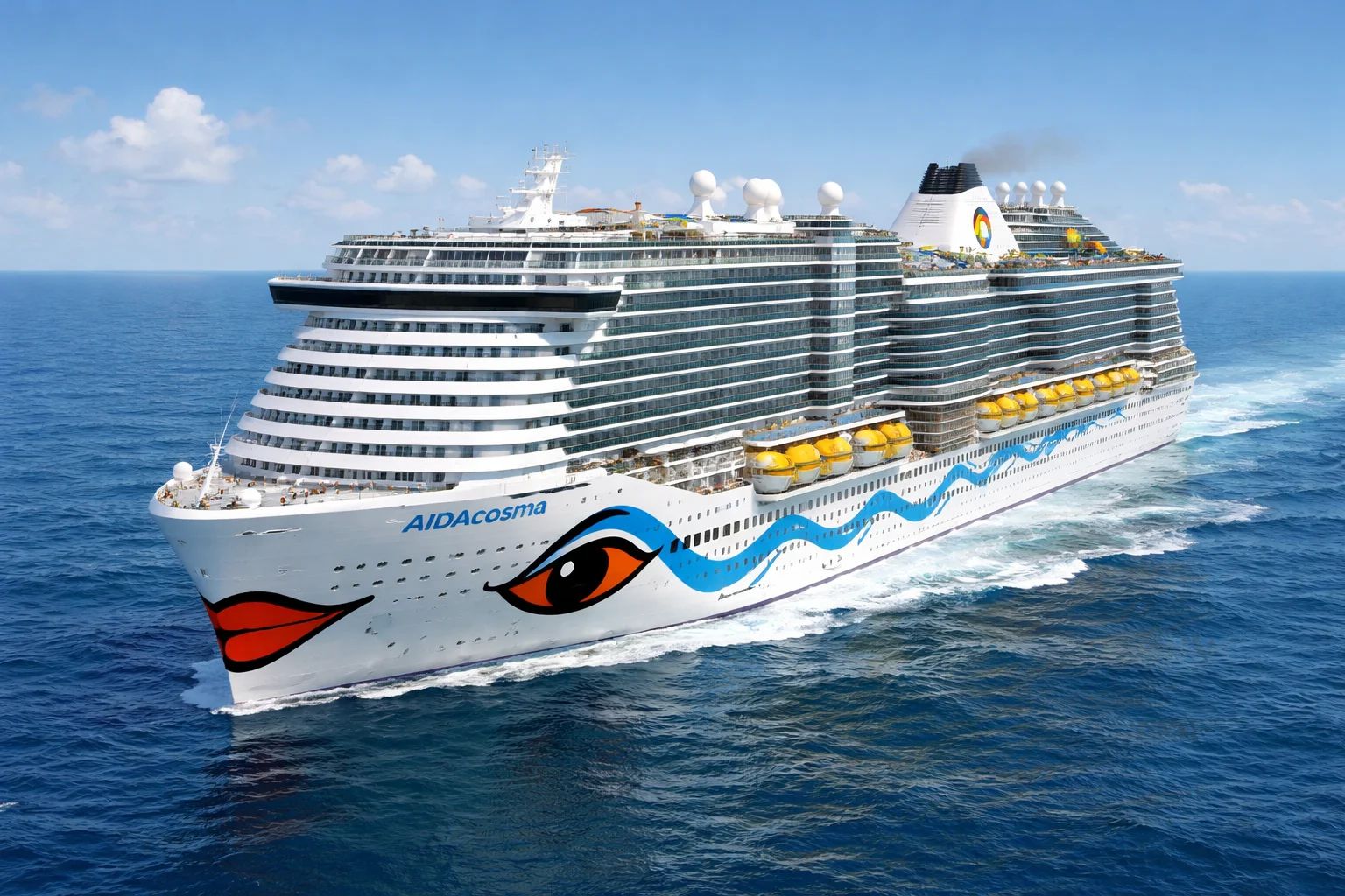 Круїз ВСЕ ВКЛЮЧЕНО +2 дня на Тенерифе.