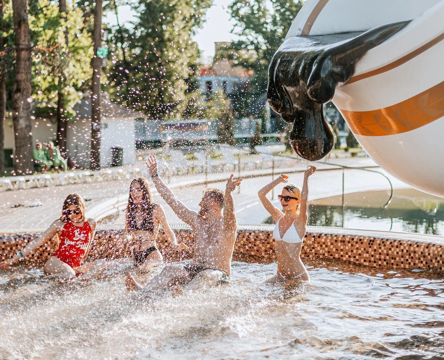 Закарпаття 5днів/з харчуванням