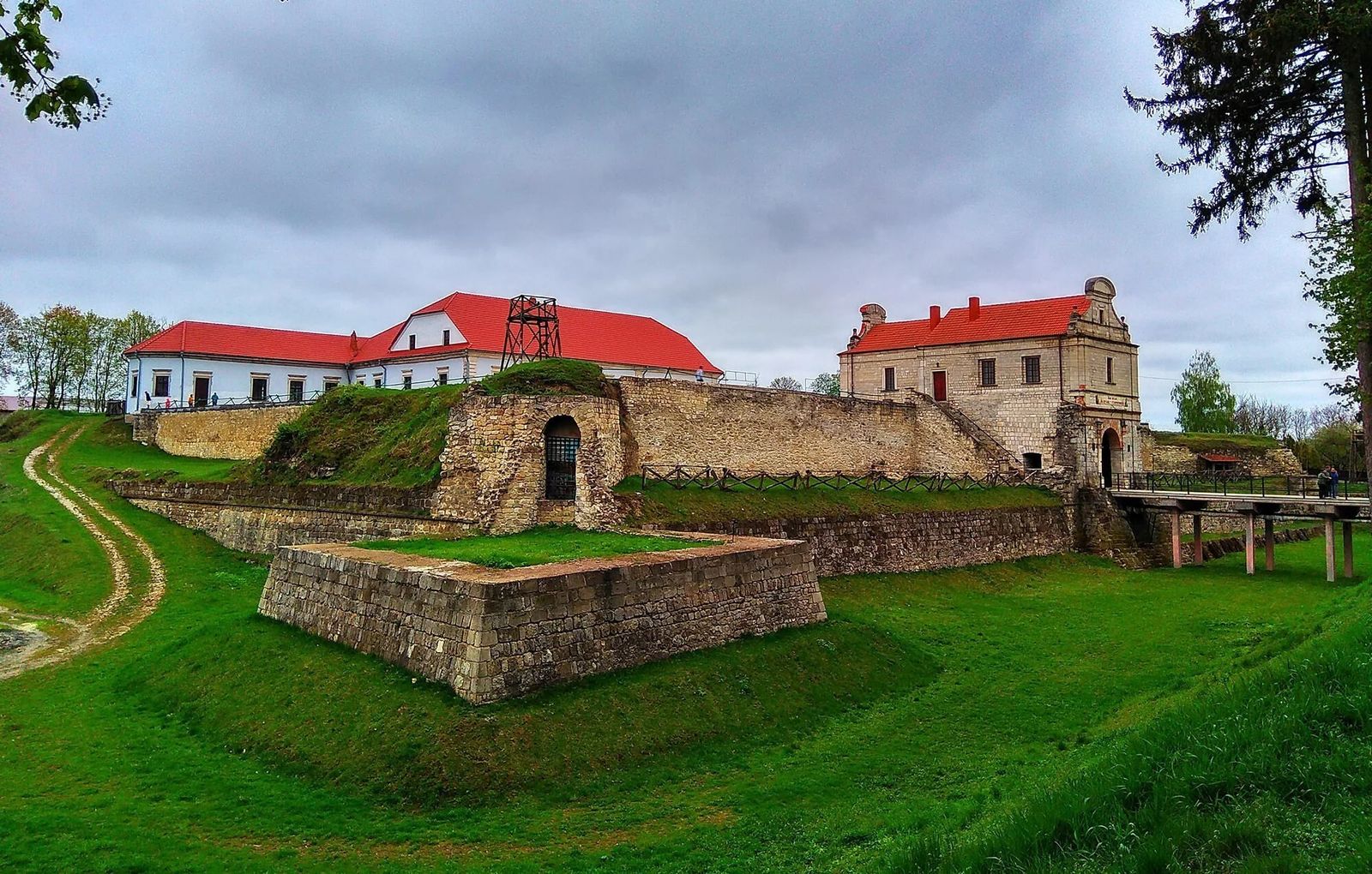 Аристократтичний релакс