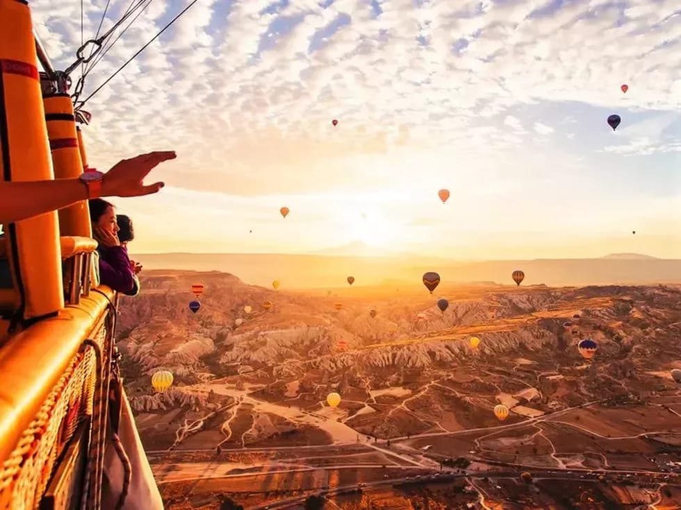 Анталійське узбережжя