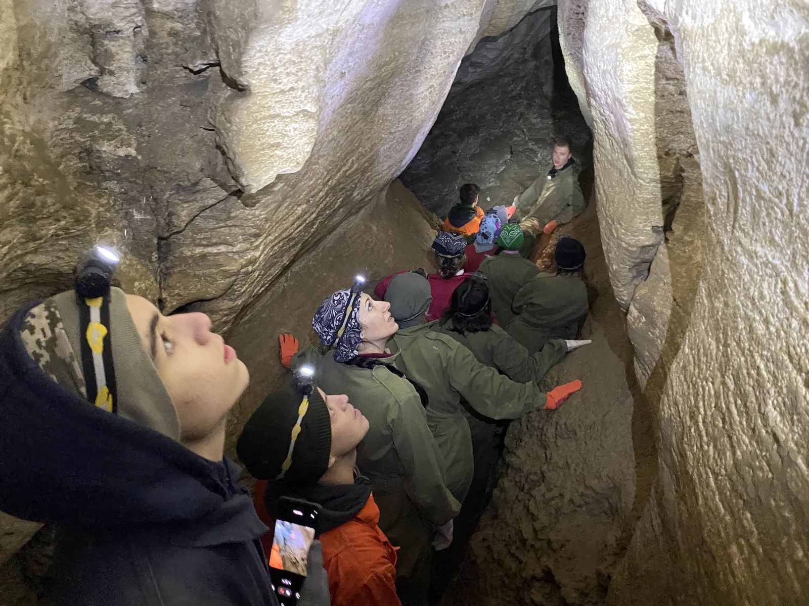 загублений світ кристалів