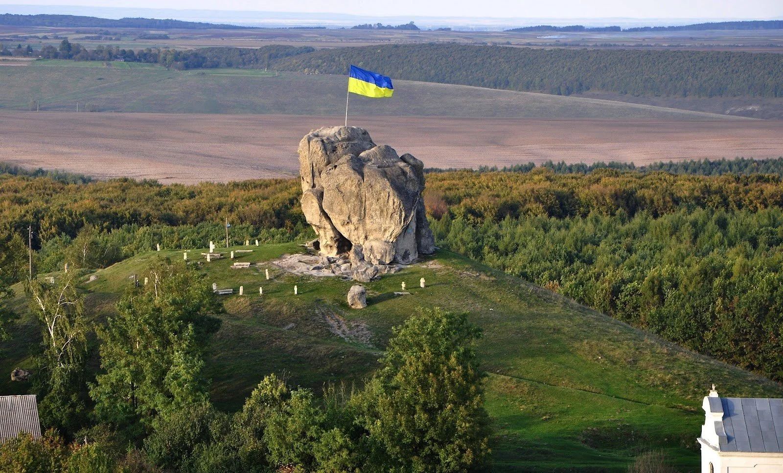 Залозецький замок та музей Залозецький замок та музей