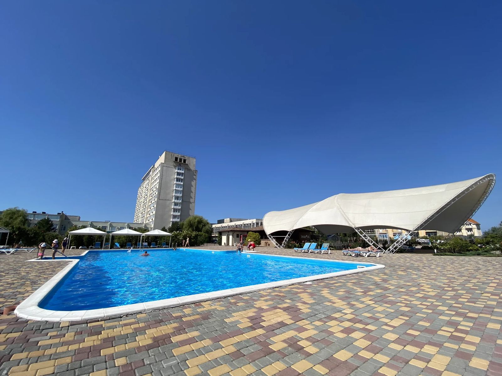 Променад ☀️ 4 дні/3 ночі Променад ☀️ 4 дні/3 ночі