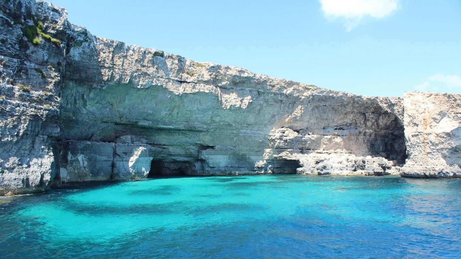 5 ночей на острові Мальта