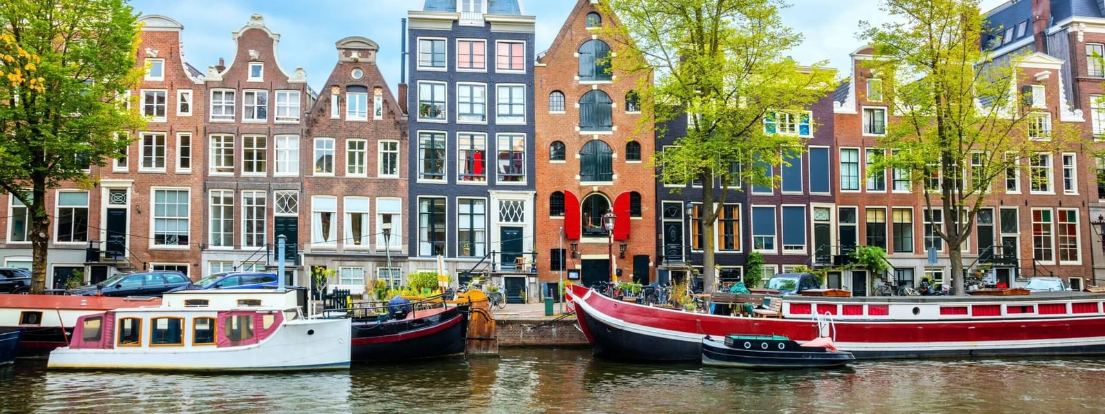 Столиці Європи