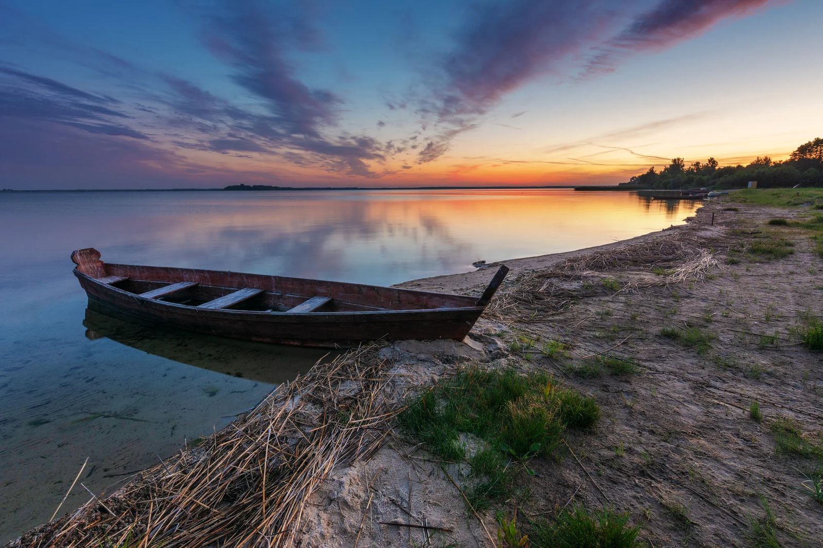 Шацькі озера та Луцьк Шацькі озера та Луцьк