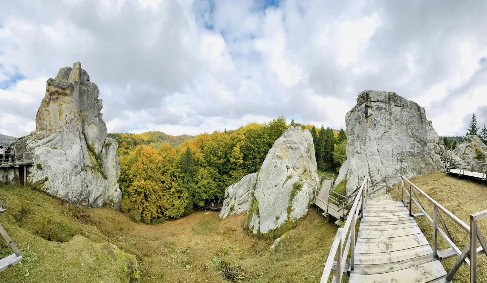Мальовничі гори ⛰ Мальовничі гори ⛰