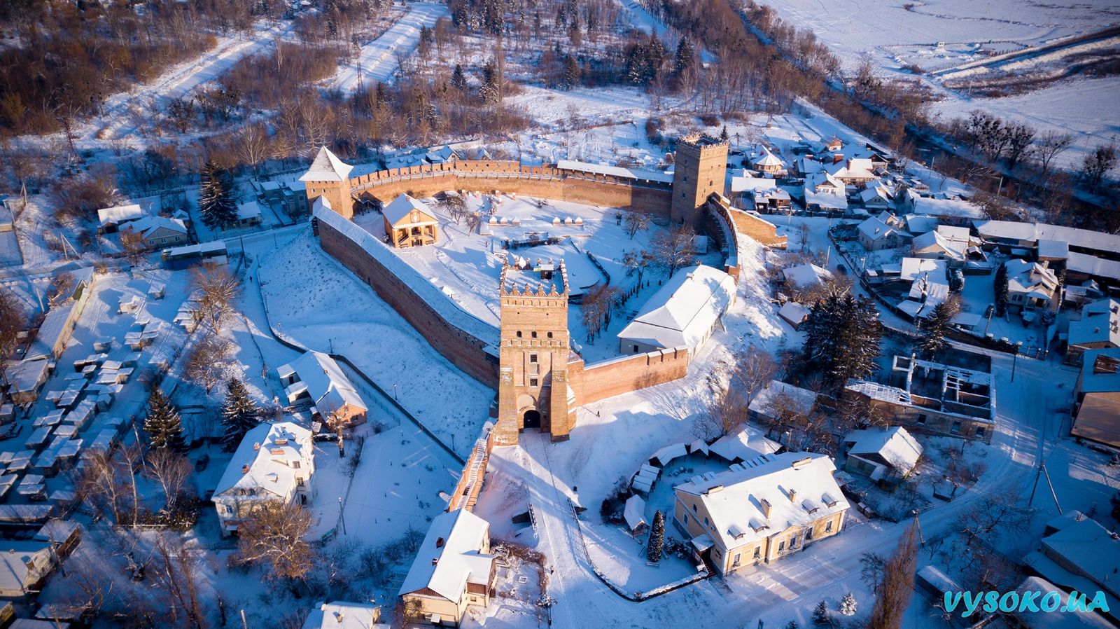 Під крилом Любарта