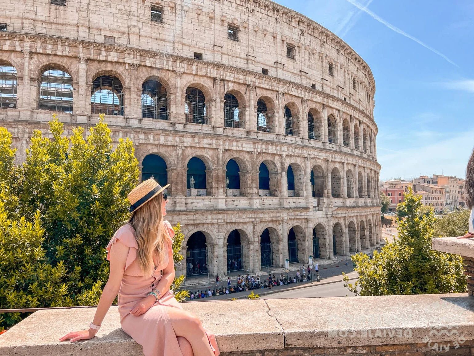 5 днів в Римі+Флоренція