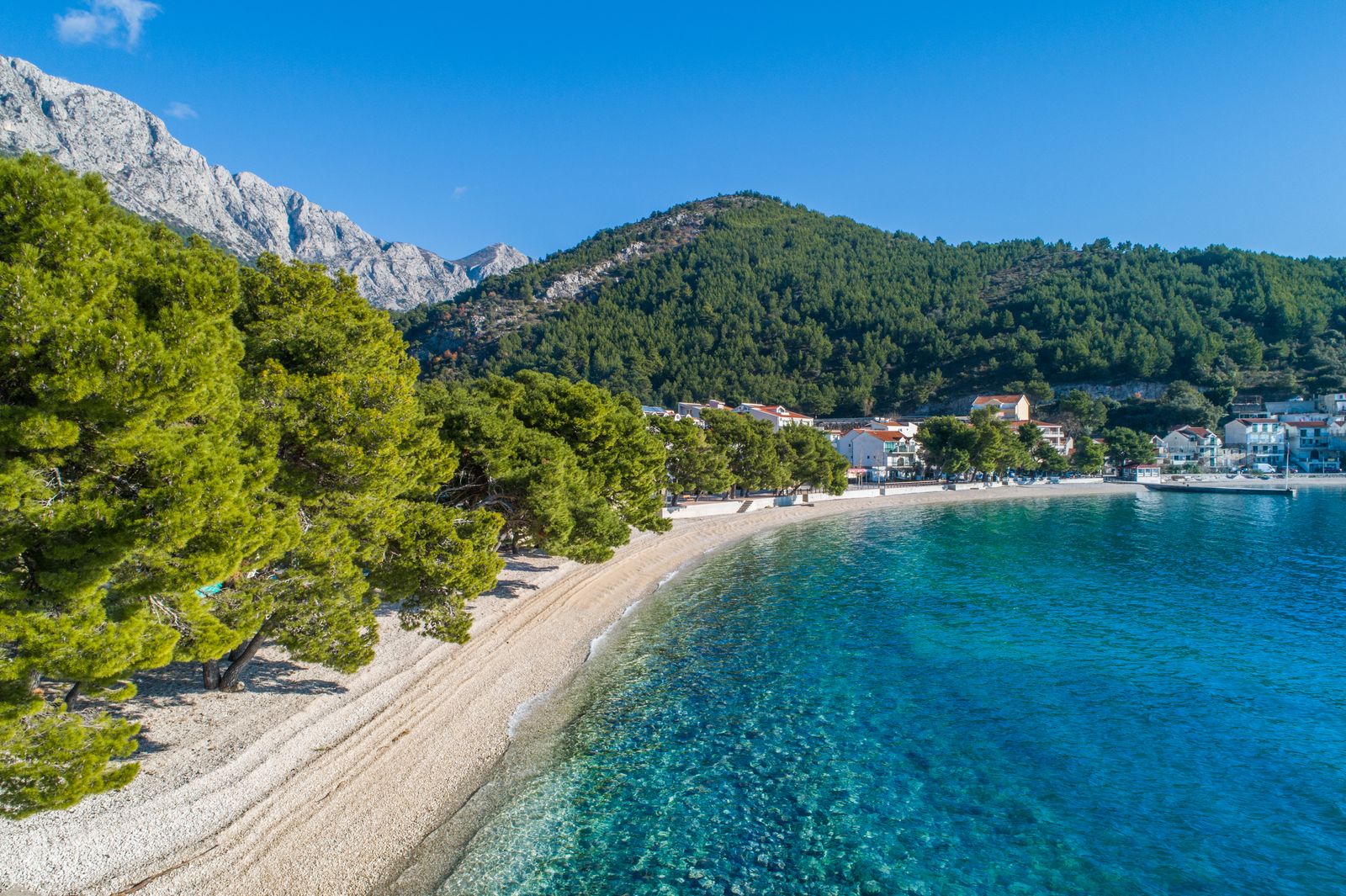 Курорт Дрвеник - 7 ночей №3