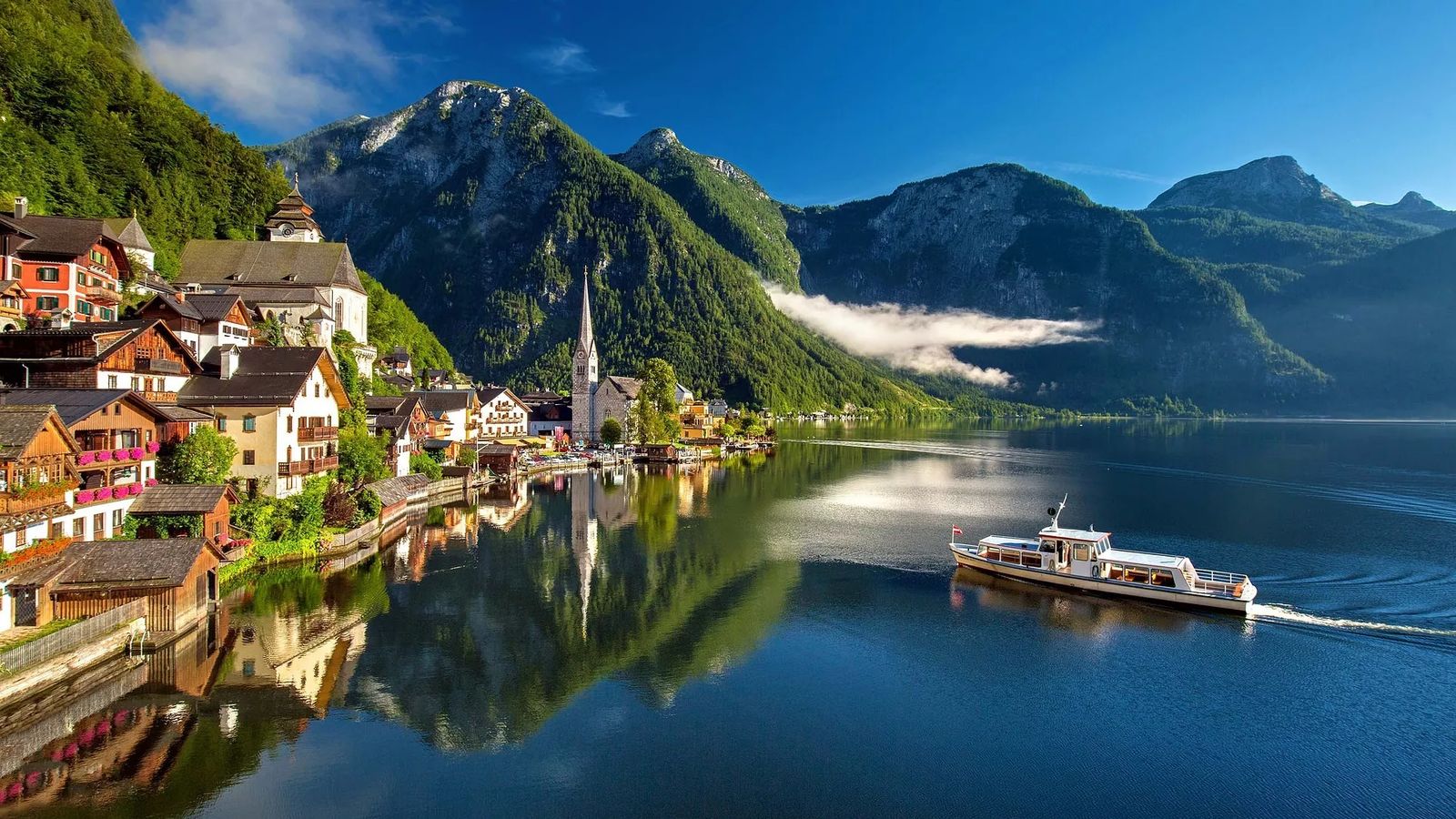 3 дні у Австрії