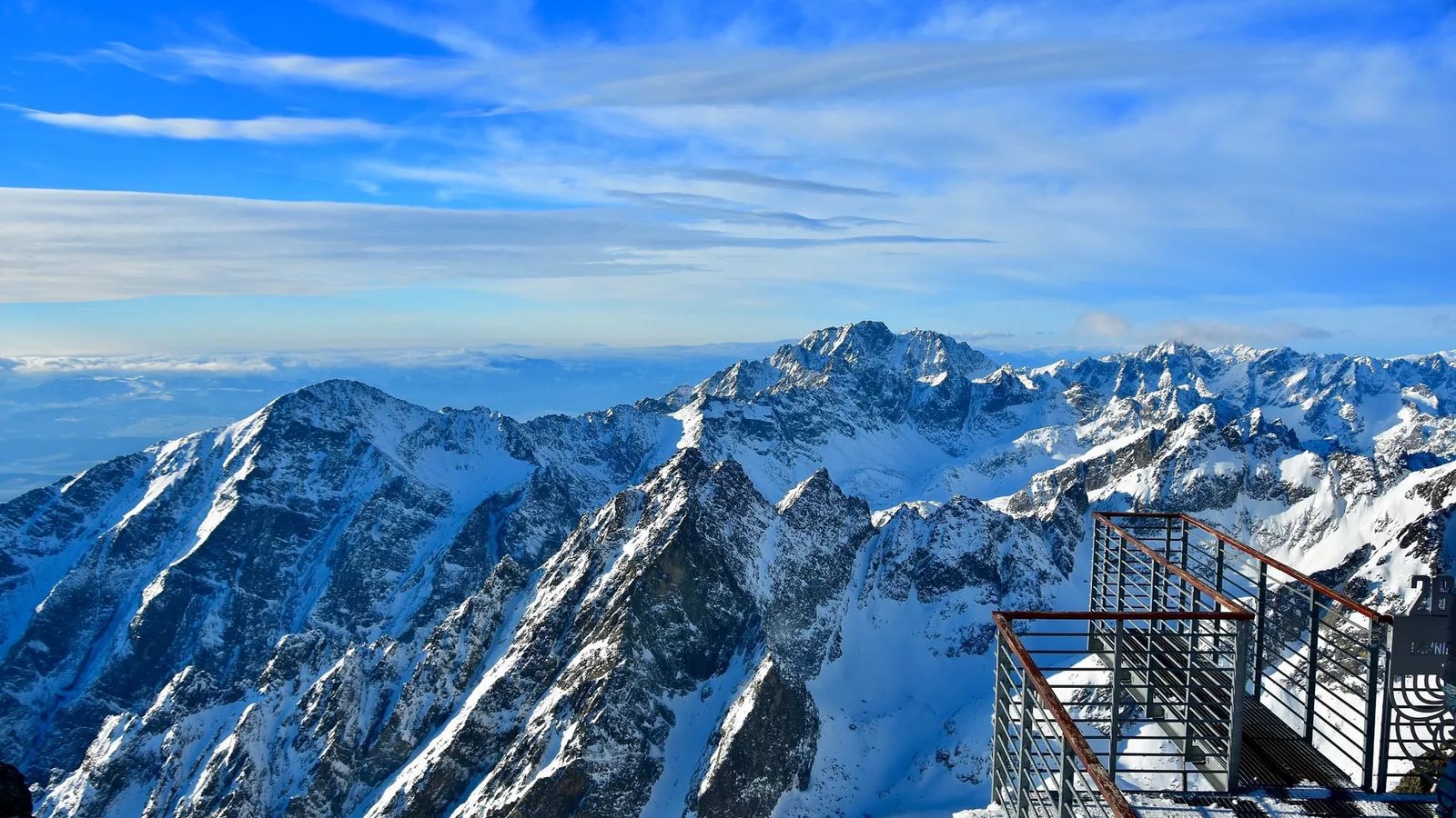 Термальний вікенд у Татрах