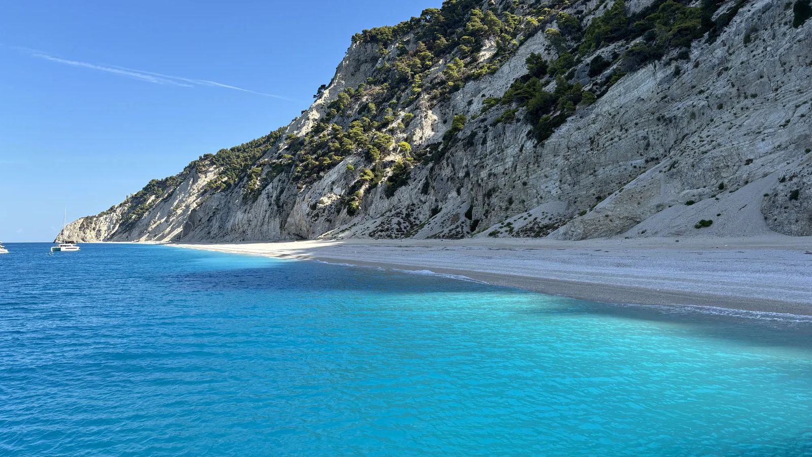 Курорт Врахос 7 ночей №1