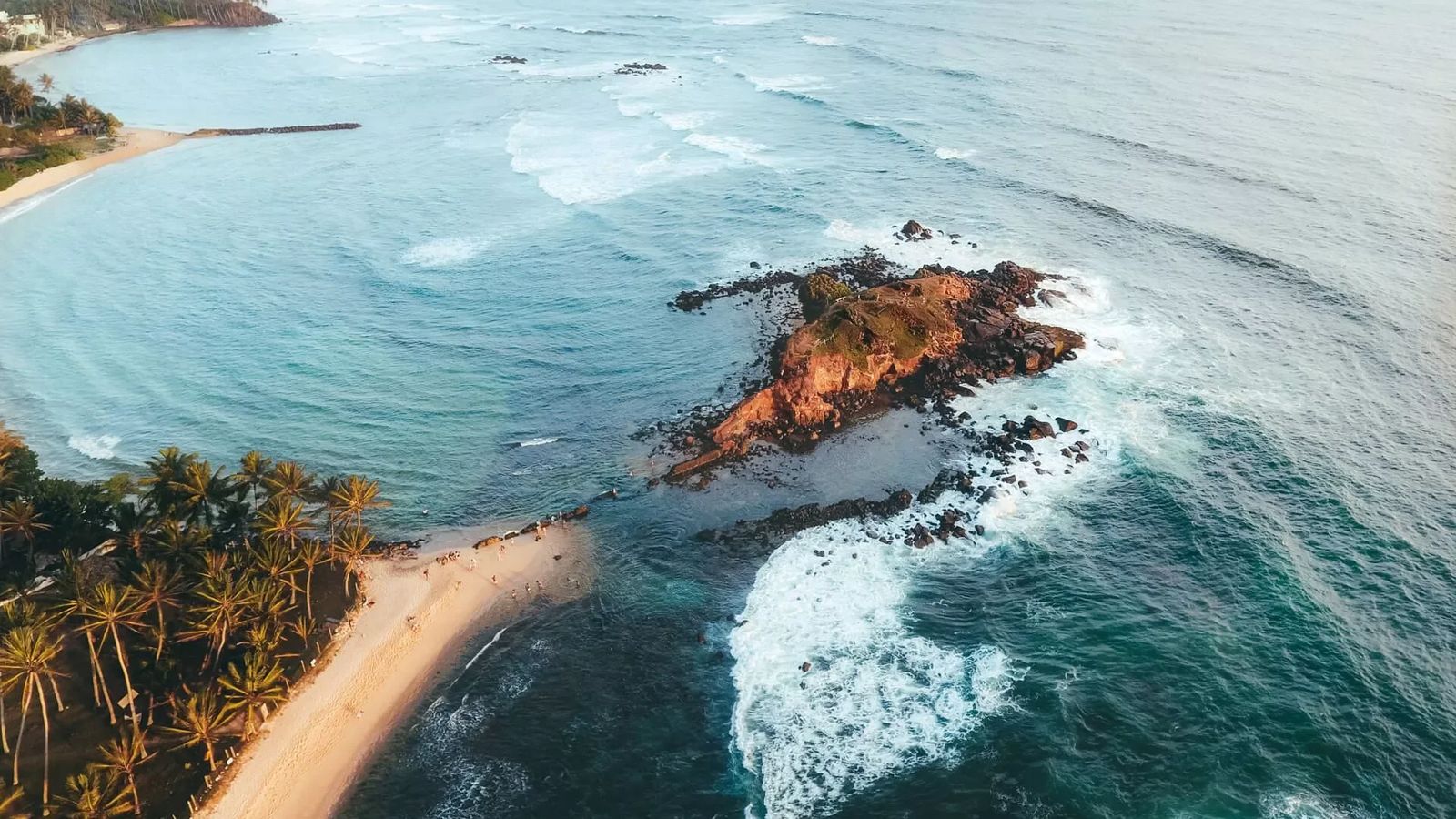 Зима на Шрі-Ланці. 5-ий виліт Зима на Шрі-Ланці. 5-ий виліт