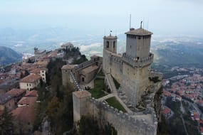 Сан-Марино Сан-Марино