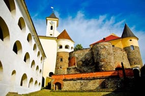 Мукачево Мукачево