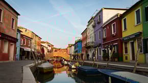 Мурано та Бурано Мурано та Бурано