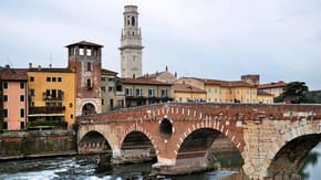 Верона Верона