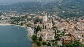 Озеро Гарда Озеро Гарда