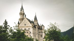 Швангау Швангау