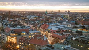 Мюнхен Мюнхен