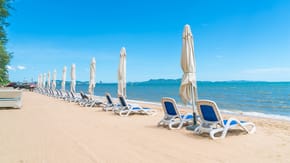 Золоті піски