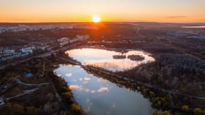 Вільнюс Вільнюс