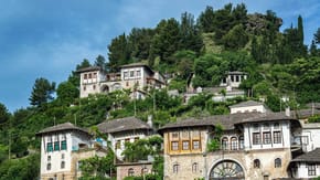 Гірокастра