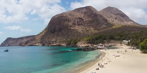 Сан Вісенте