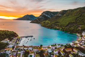 Курорт Пельєшац